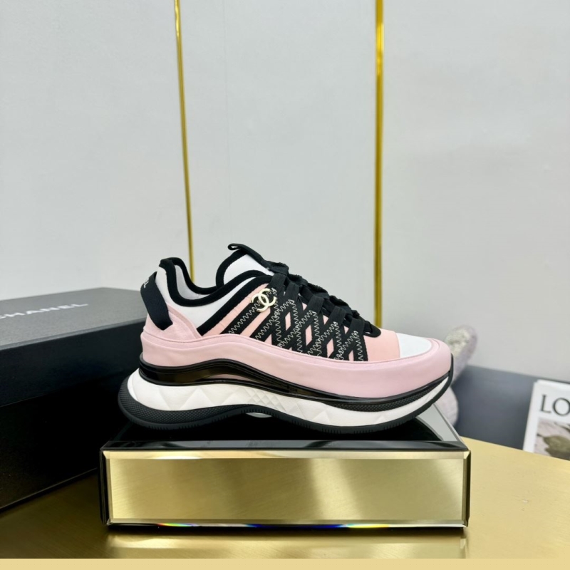 Ch*el casual shoes